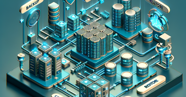 DirectAdmin Backup ve Geri Yükleme Süreçleri Nasıl Yönetilir