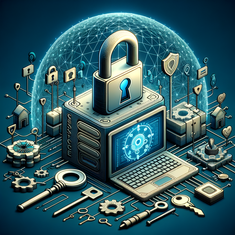DNSSEC Güvenlik Temelleri ve Kurulum Rehberi