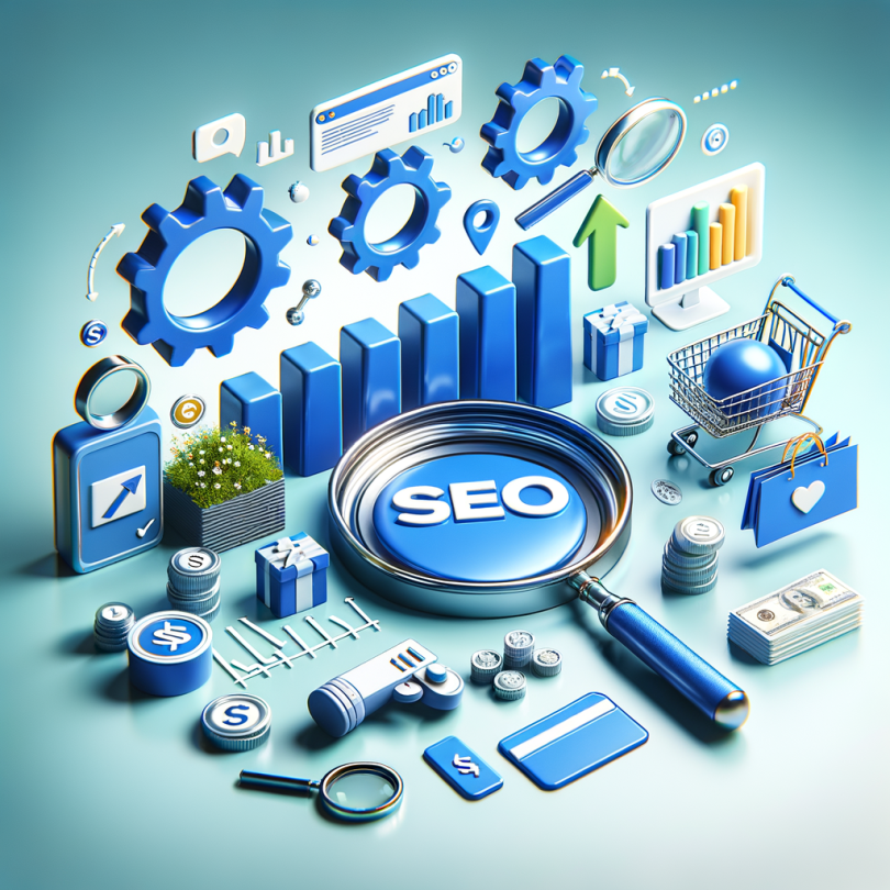 E-ticaret İçin SEO Stratejileri Nasıl Oluşturulur?