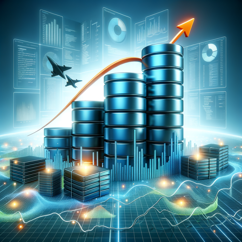 mysql-performans-optimizasyonu-teknikleri | Hız Hosting - Blog MySQL Performans Optimizasyonu Teknikleri