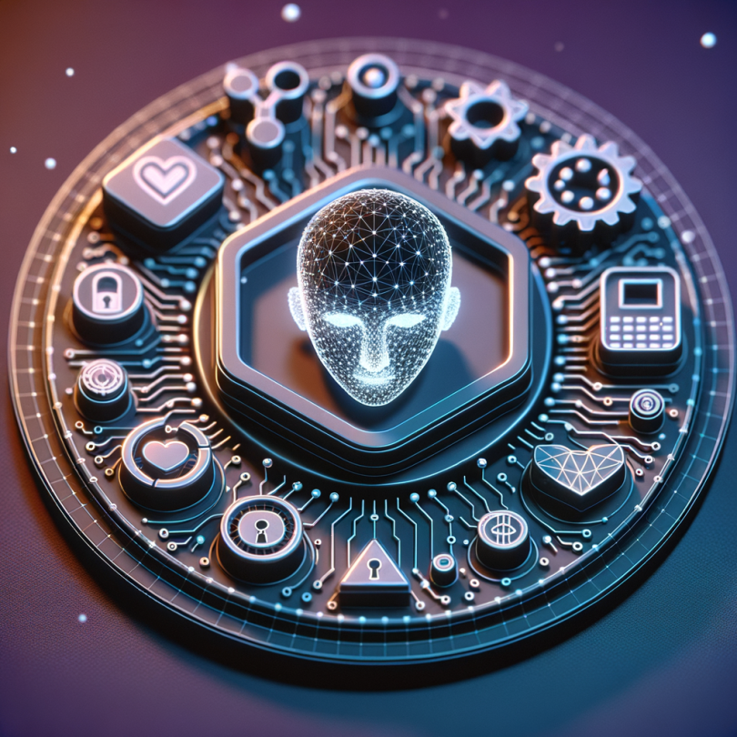 Yapay Zeka Tabanlı Ağ Güvenliği Yöntemleri