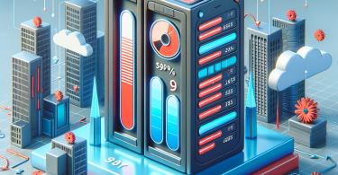 VDS Sunucularında Performans Optimizasyonu Yöntemleri