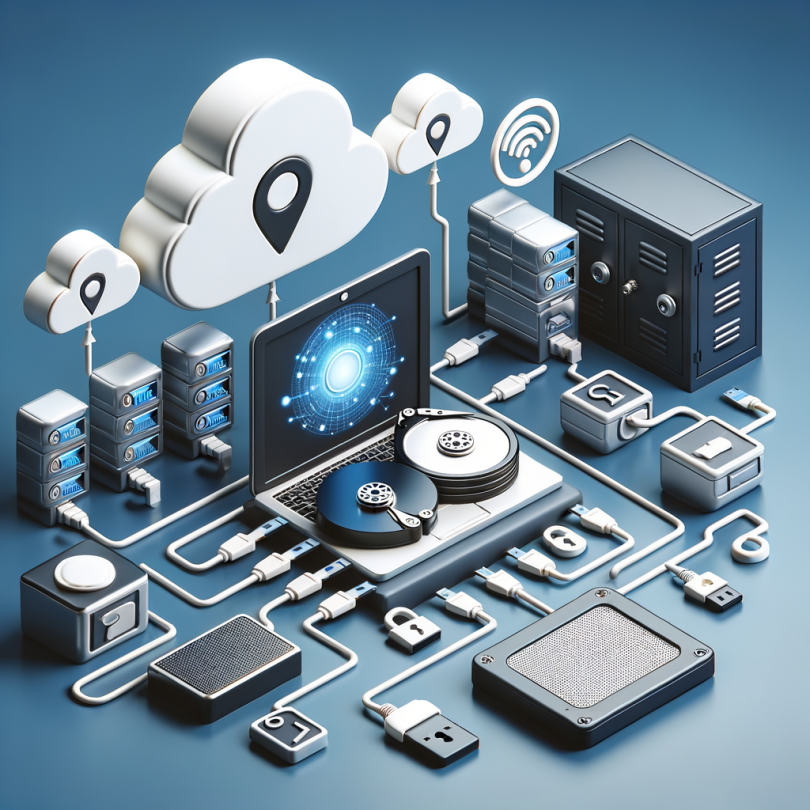 İleri Düzey Yedekleme Stratejileri ve Uygulamaları