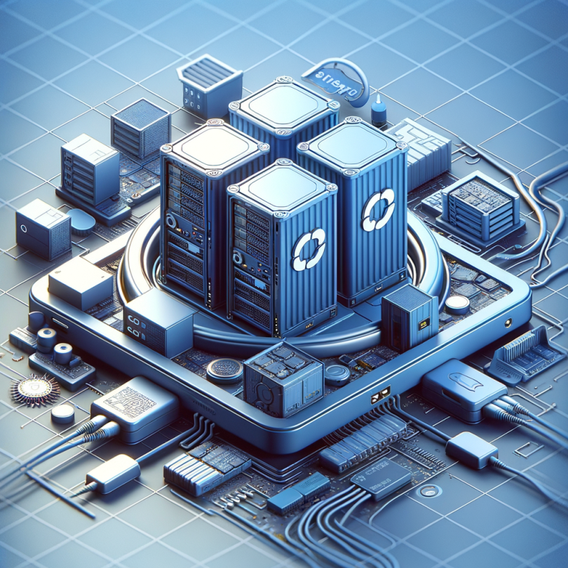 VPS Üzerinde Docker Kurulumu ve Yönetimi