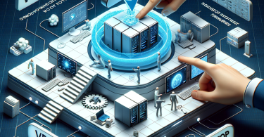 VMware Ortamında vMotion Sorun Giderme Adımları