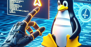 Linux Üzerinde Ansible ile Otomasyon Yönetimi