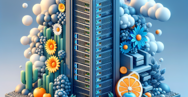 Bare Metal Sunucu ve VPS Arasındaki Farklar