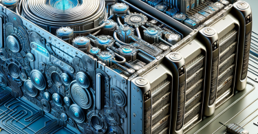 Dell Sunucularda RAID Yapılandırma ve Optimizasyon Teknikleri