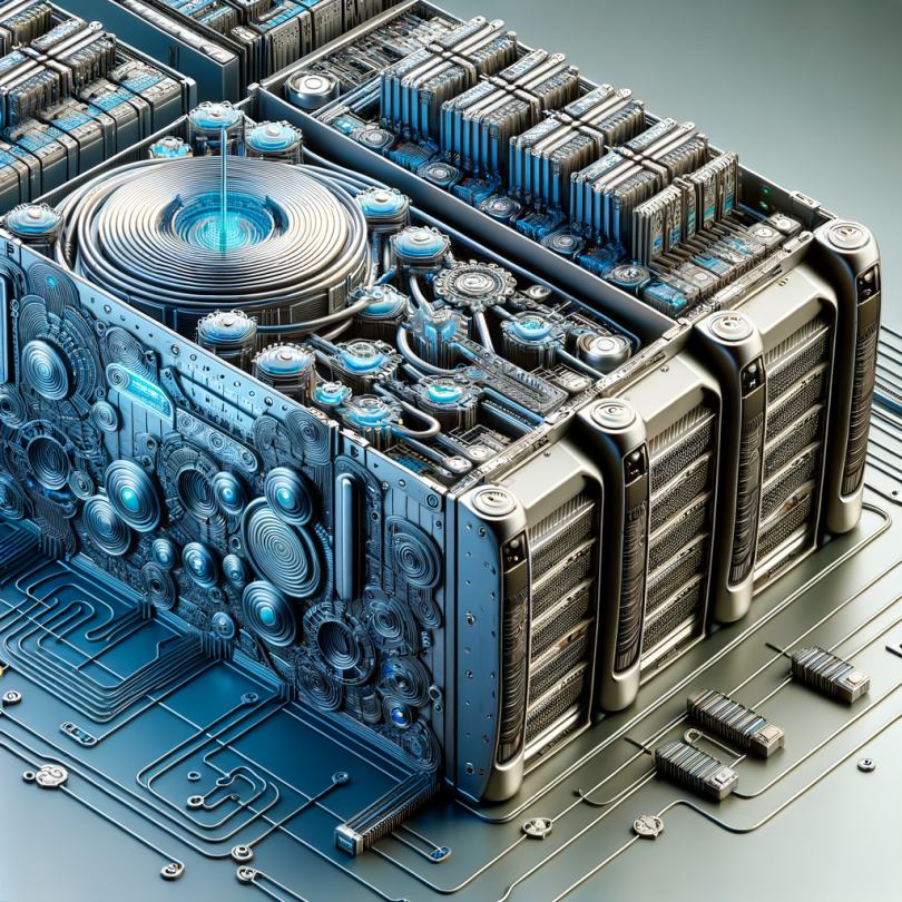 dell-sunucularda-raid-yapilandirma-ve-optimizasyon-teknikleri | Hız Hosting - Blog Dell Sunucularda RAID Yapılandırma ve Optimizasyon Teknikleri