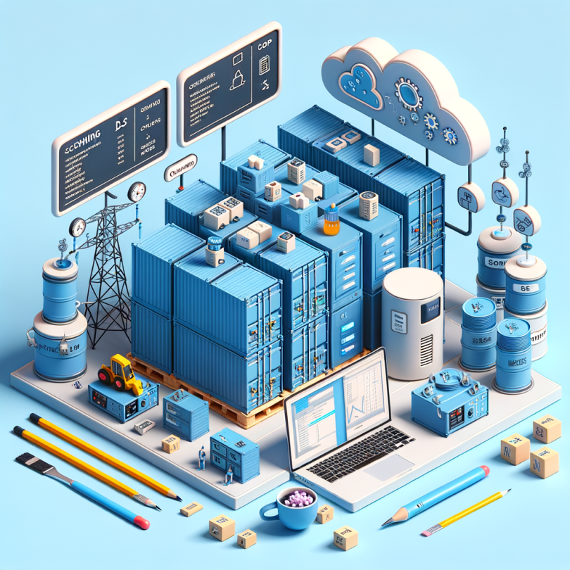 Docker ile Mikroservis Mimarisi Nasıl Kurulur?
