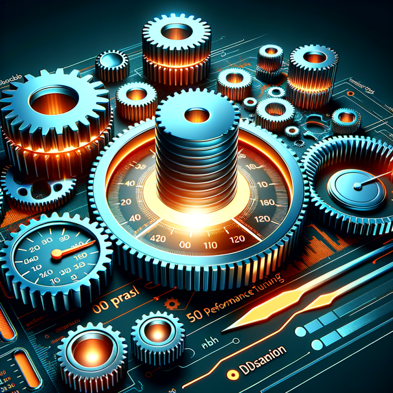 MariaDB Performans Tuning Teknikleri