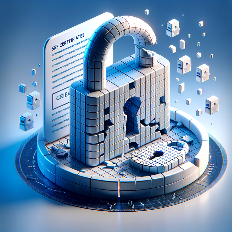 ssl-sertifikasi-sorunlari-ve-cozumleri | Hız Hosting - Blog SSL Sertifikası Sorunları ve Çözümleri