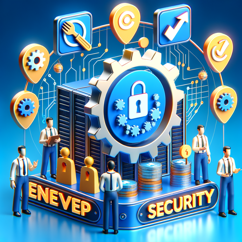 cpanel-sunucu-guvenligi-icin-ipuclari-ve-teknikler | Hız Hosting - Blog cPanel Sunucu Güvenliği İçin İpuçları ve Teknikler