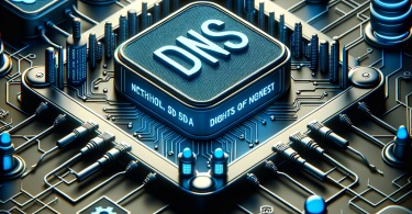 CyberPanel Üzerinde DNS Yapılandırma Yöntemleri