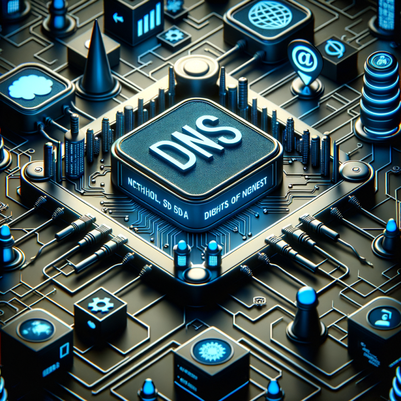 cyberpanel-uzerinde-dns-yapilandirma-yontemleri | Hız Hosting - Blog CyberPanel Üzerinde DNS Yapılandırma Yöntemleri