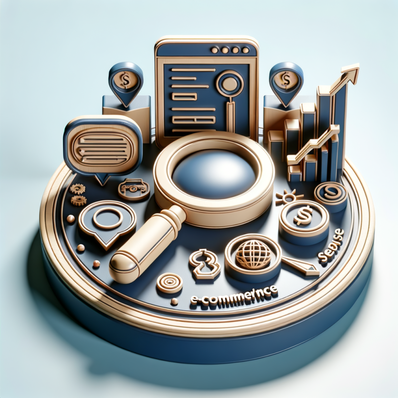 E-ticaret SEO Stratejileri ve İpuçları