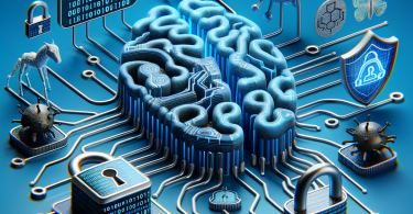 Siber Güvenlikte Yapay Zeka Kullanımı ve Riskler