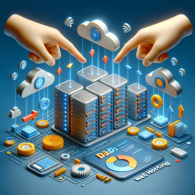 Web Hosting Paketleri Nasıl Seçilir