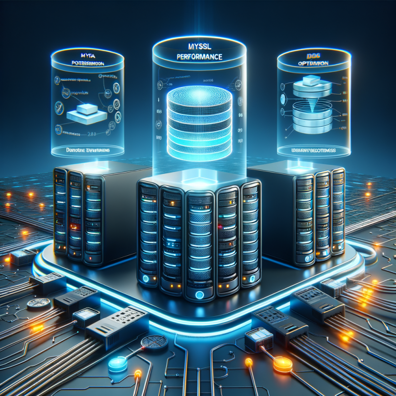 mysql-performans-optimizasyon-teknikleri | Hız Hosting - Blog MySQL Performans Optimizasyon Teknikleri