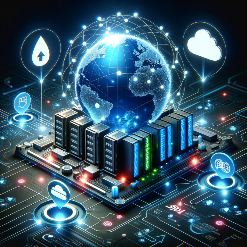cloudflare-nedir-ve-nasil-yapilandirilir | Hız Hosting - Blog Cloudflare Nedir ve Nasıl Yapılandırılır?
