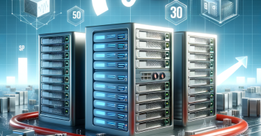 Sanal Sunucularda Performans Optimizasyonu İçin İpuçları