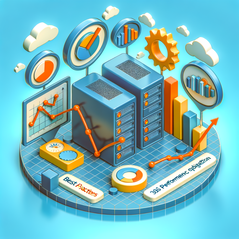 vds-performans-optimizasyonu-icin-en-iyi-uygulamalar | Hız Hosting - Blog VDS Performans Optimizasyonu için En İyi Uygulamalar