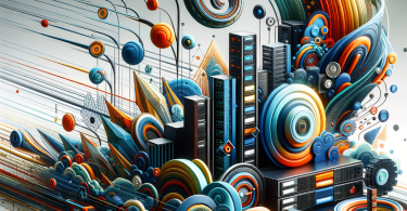 VPS Sunucularda Performans Optimizasyonu İpuçları