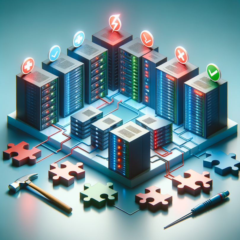 sunucu-baglanti-sorunlari-ve-cozumleri | Hız Hosting - Blog Sunucu Bağlantı Sorunları ve Çözümleri