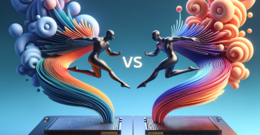 NVMe ve SATA SSD Hosting Performans Karşılaştırması