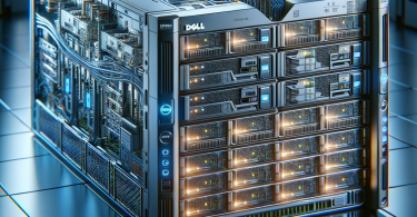 Dell PowerEdge Sunucularda İşletim Sistemi Kurulumu