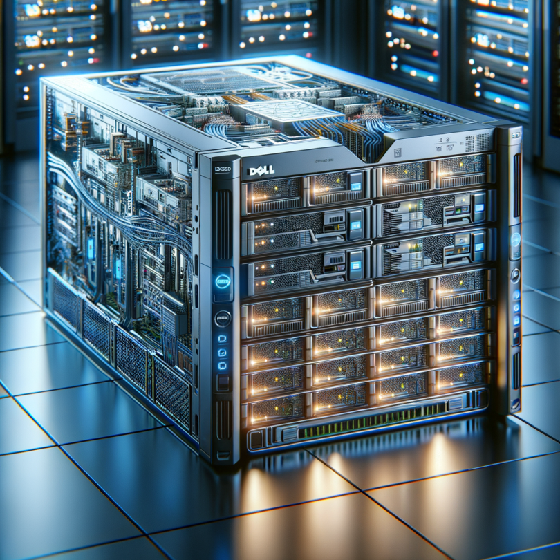 Dell PowerEdge Sunucularda İşletim Sistemi Kurulumu