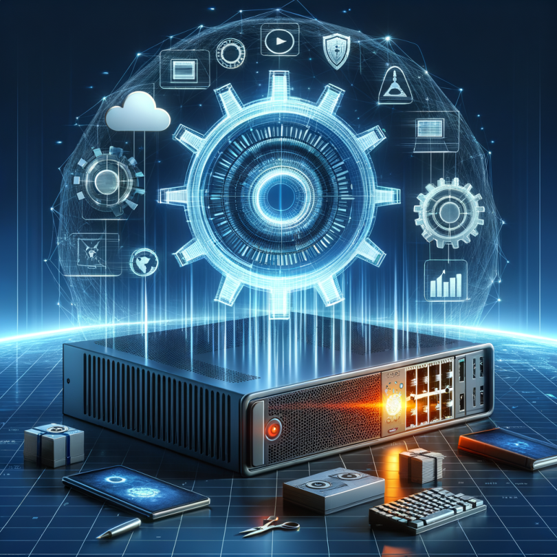 Fortinet Firewall Performans Optimizasyonu Yöntemleri