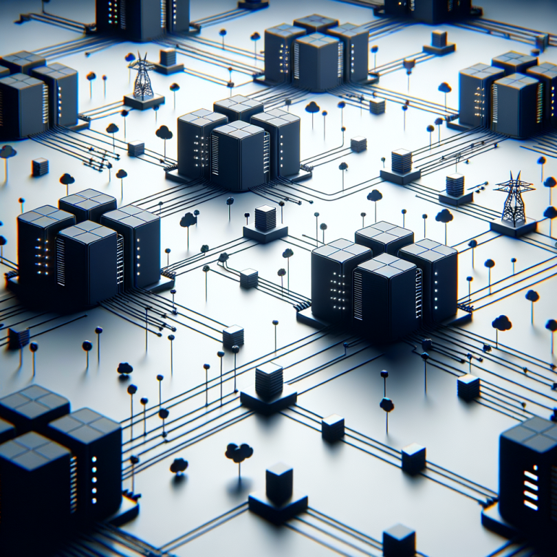 rancher-ile-kubernetes-cluster-ag-trafigi-yonetimi | Hız Hosting - Blog Rancher ile Kubernetes Cluster Ağ Trafiği Yönetimi