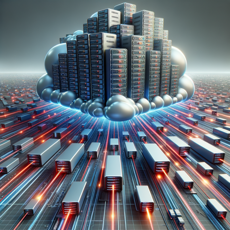 Redis ile Yüksek Trafikli Uygulamalar İçin Ölçeklendirme Teknikleri