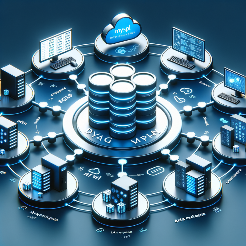 MySQL Veri Replikasyonu ve Senkronizasyon Yöntemleri