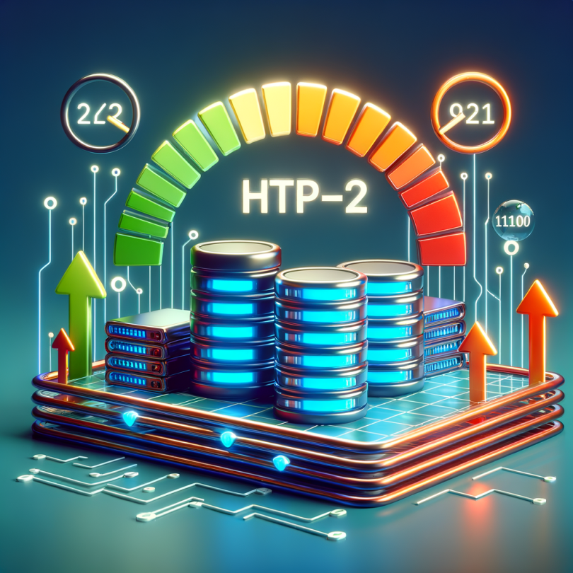 http-2-nedir-ve-performansi-nasil-artirir | Hız Hosting - Blog HTTP/2 Nedir ve Performansı Nasıl Artırır