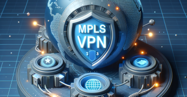 MPLS VPN Avantajları ve Yapılandırma Adımları