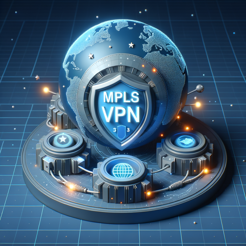 MPLS VPN Avantajları ve Yapılandırma Adımları