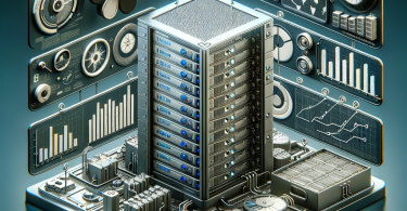 Sanal Sunucu Performansını Optimize Etme Yöntemleri