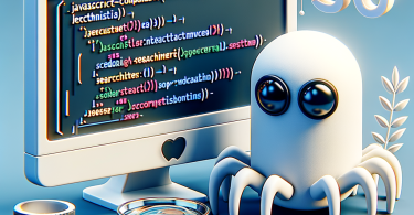 SEO İçin JavaScript Uyumlu Web Tasarım Teknikleri