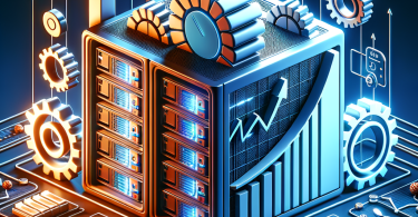 VDS Sunucularında Performans Optimizasyonu Yöntemleri