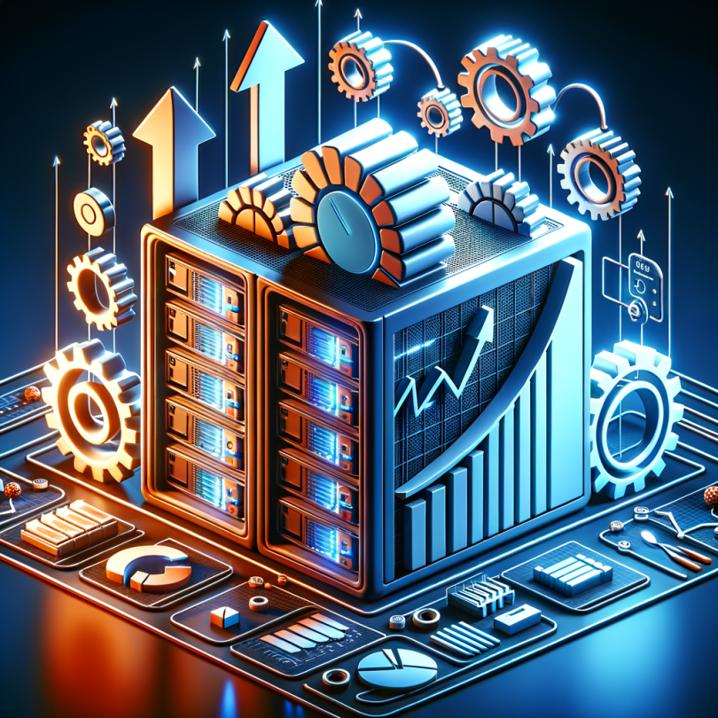 VDS Sunucularında Performans Optimizasyonu Yöntemleri