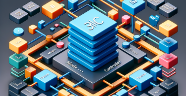 PHP ile MVC Model-View-Controller Mimarisi Uygulaması