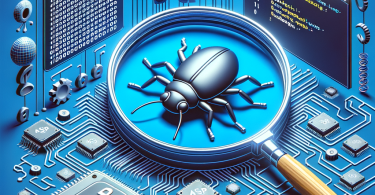 ASP ile Hata Ayıklama ve Performans Optimizasyonu