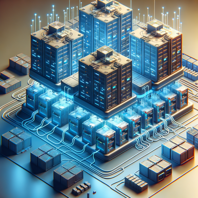 Docker Container Networking: Ağ Kurulumu ve Yapılandırması
