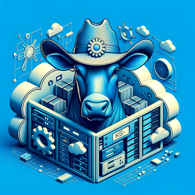 Rancher ile Kubernetes Cluster Sorun Giderme Teknikleri