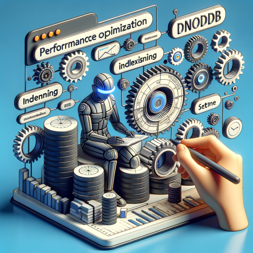 MongoDB Performans Optimizasyonu ve İndeksleme Teknikleri