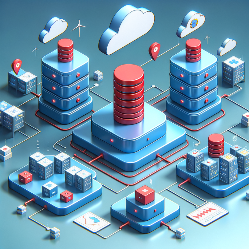 Redis ile Dağıtık Caching Mimarisinin İyileştirilmesi