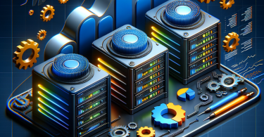 cPanel Sunucularında Performans Optimizasyonu Teknikleri