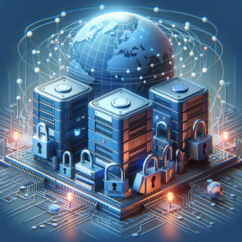 DNSSEC ile Güvenli Alan Adı Sistemi Yapılandırma